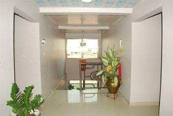 Hotel Green Spintex Bagian luar foto