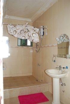 Hotel Green Spintex Bagian luar foto